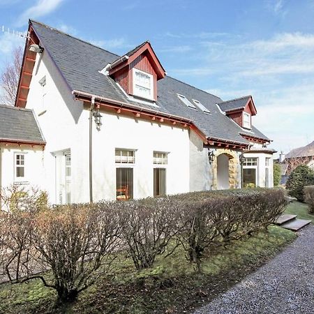 Dalcraig House B&B Балачулиш Екстериор снимка