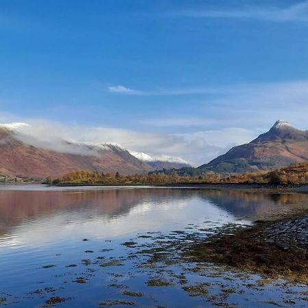 Dalcraig House B&B Балачулиш Екстериор снимка