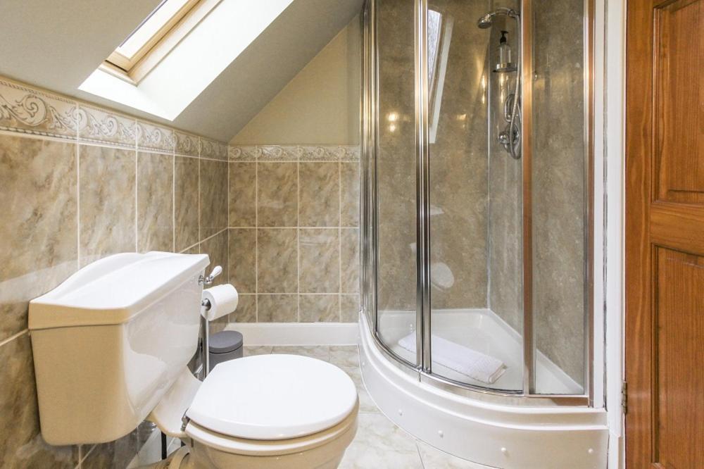 Dalcraig House B&B Балачулиш Екстериор снимка