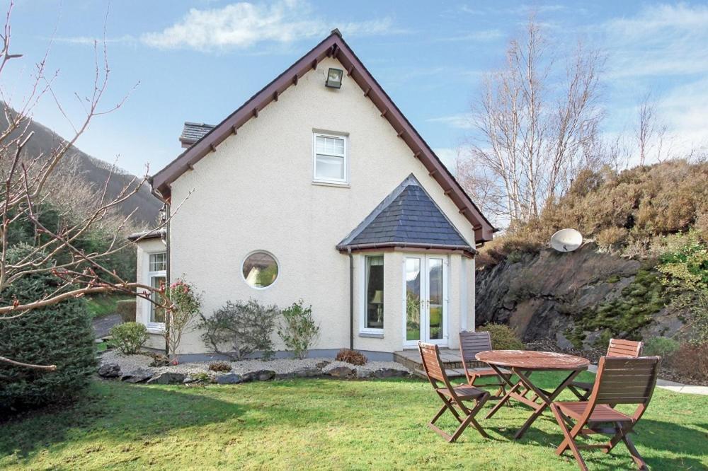 Dalcraig House B&B Балачулиш Екстериор снимка