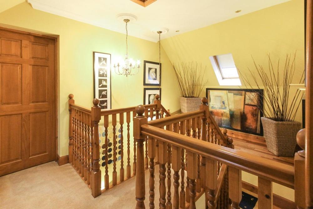 Dalcraig House B&B Балачулиш Екстериор снимка